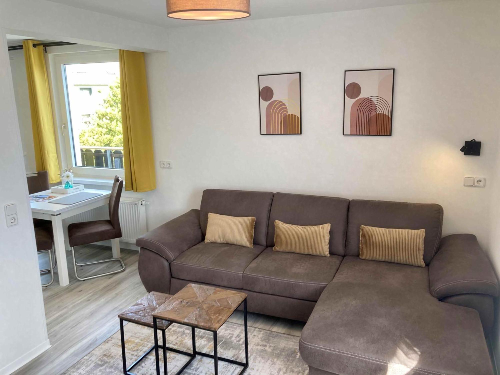 Haus Wilma Apartment Altenau  Exterior photo