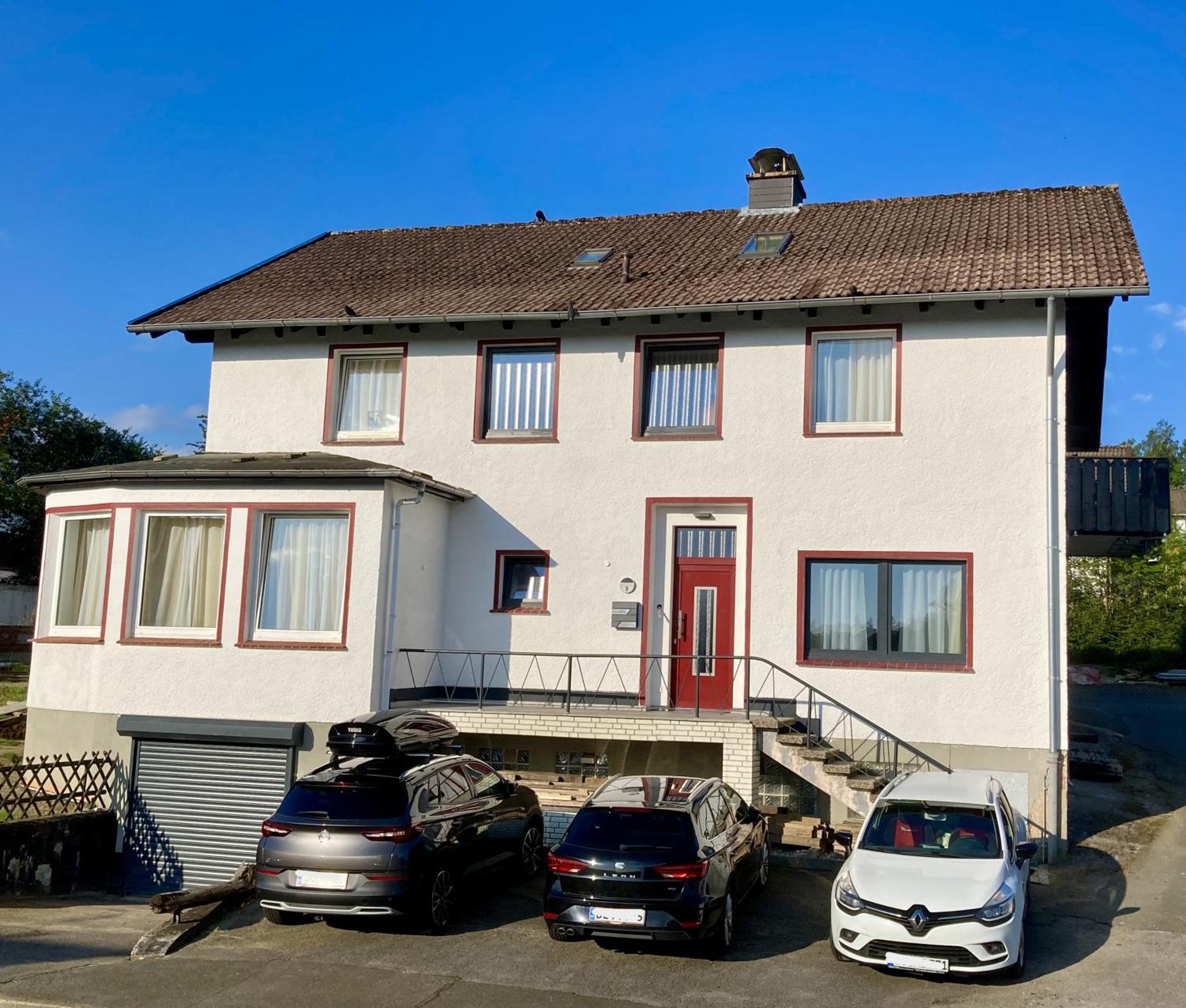 Haus Wilma Apartment Altenau  Exterior photo